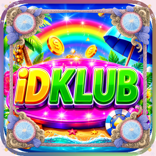 idklub — galeri pratinjau Resmi APK